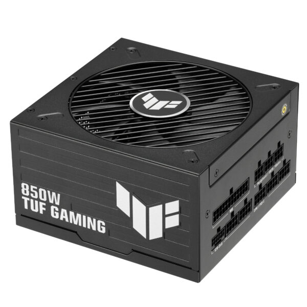 ASUS TUF GAMING 850W PLATINUM BLK