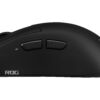 ASUS ROG Gladius IV Ace mouse Gaming Right-hand RF Wireless + Bluetooth + USB Type-A Optical 65000 DPI