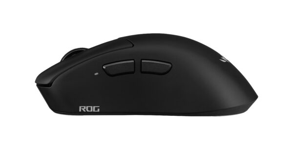 ASUS ROG Gladius IV Ace mouse Gaming Right-hand RF Wireless + Bluetooth + USB Type-A Optical 65000 DPI