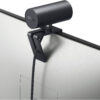 DELL WB7022 webcam 8.3 MP 3840 x 2160 pixels USB Black