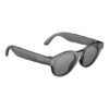VIVE EAGLE Pantos Smart Glasses - Sun, Matte Black VIVE EAGLE Pantos Smart Glasses - Sun, Matte Black