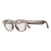 VIVE EAGLE Pantos Smart Glasses - Adaptive, Clear Brown VIVE EAGLE Pantos Smart Glasses - Adaptive, Clear Brown