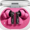 Nothing Ear (3a) Wireless Earbuds - Pink Nothing Ear (3a) Wireless Earbuds - Pink