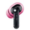 Nothing Ear (3a) Wireless Earbuds - Pink Nothing Ear (3a) Wireless Earbuds - Pink