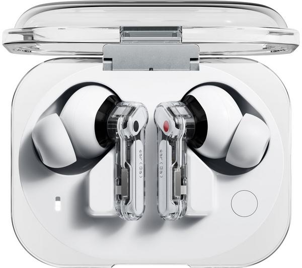 Nothing Ear (3a) Wireless Earbuds - White