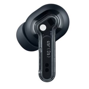 Nothing Ear (3a) Wireless Earbuds - Black Nothing Ear (3a) Wireless Earbuds - Black