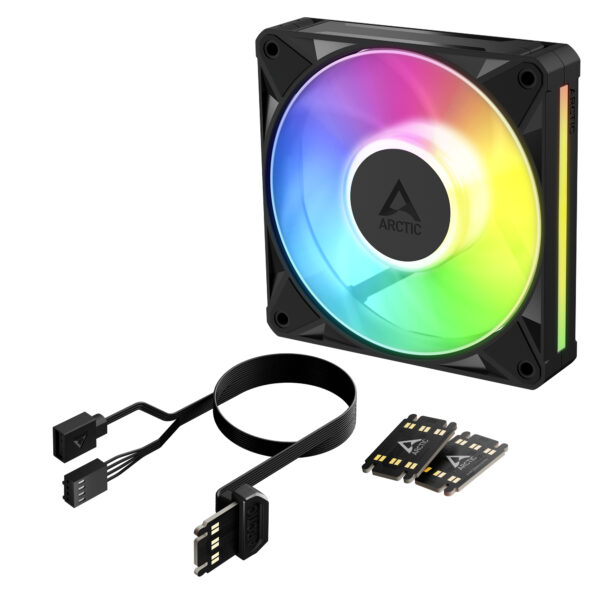 ARCTIC BIONIX P12 A-RGB FAN