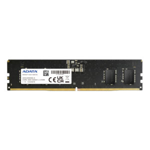 8GB DDR5 4800 U-DIMM 8GB DDR5 4800 U-DIMM