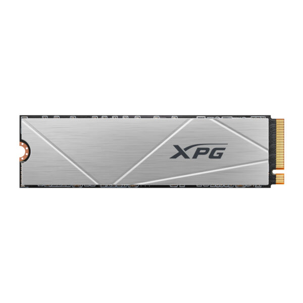 ADATA 512GB XPG GAMMIX S60 SSD