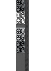 APC NETSHELTER RACK PDU ADVANCED APC NETSHELTER RACK PDU ADVANCED