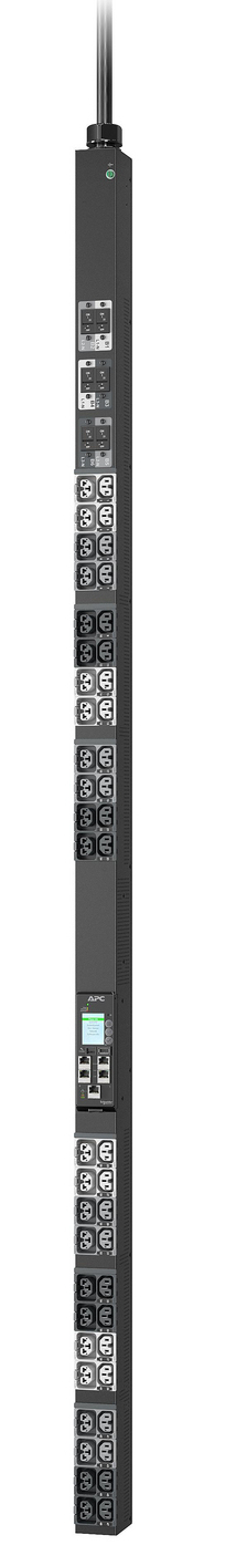 APC NETSHELTER RACK PDU ADVANCED