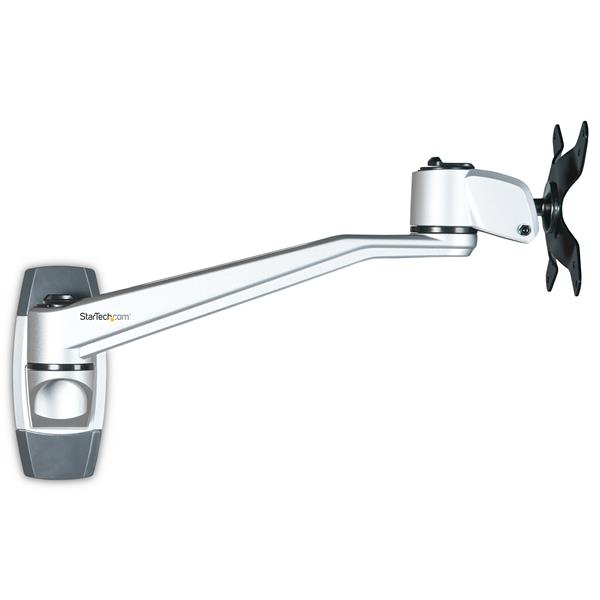 WALL-MOUNT MONITOR ARM - 10.2
