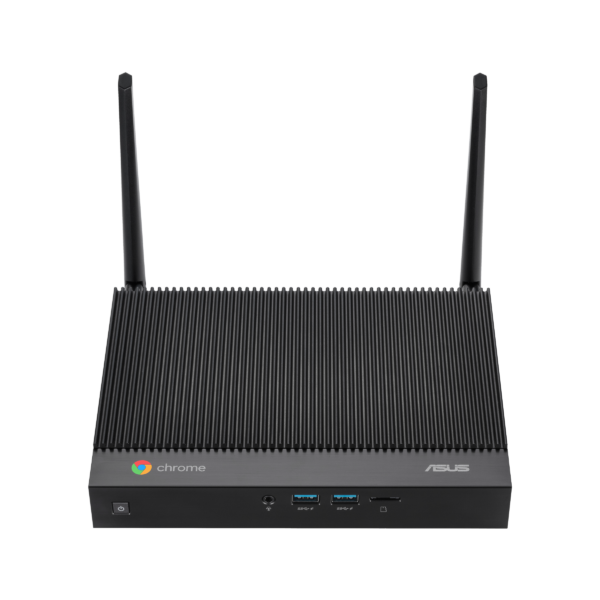 ASUS Chromebox 6