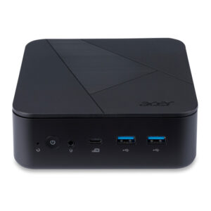 ACER VN1502G U5 125H NUC Acer Veriton NUC VN1502G Core Ultra 5 125H Barebone Mini PC