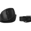 HP 725M Tilt Ergonomic Wireless Mouse