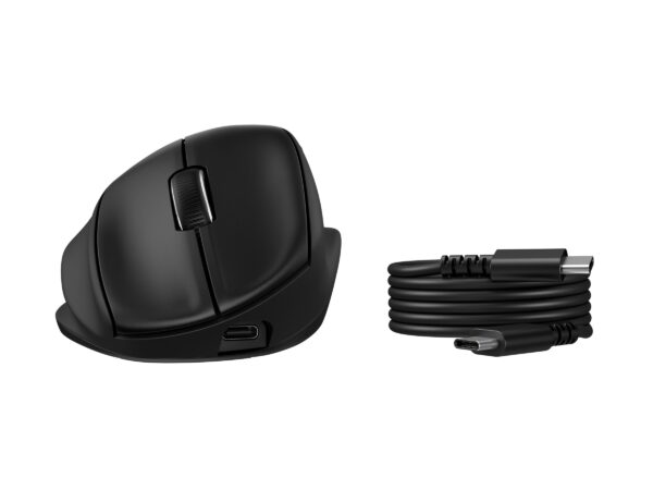 HP 725M Tilt Ergonomic Wireless Mouse