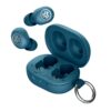 JLab JBuds Mini ANC True Wireless Earbuds - Blue