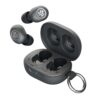 JLab JBuds Mini ANC True Wireless Earbuds - Graphite