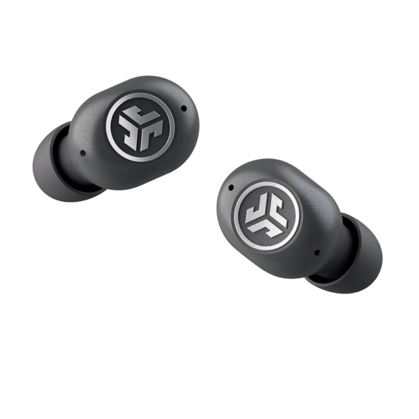 JLab JBuds Mini ANC True Wireless Earbuds - Graphite