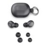 JLab JBuds Mini ANC True Wireless Earbuds - Graphite