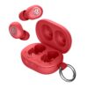 JLab JBuds Mini ANC True Wireless Earbuds - Vivid Pink