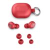 JLab JBuds Mini ANC True Wireless Earbuds - Vivid Pink