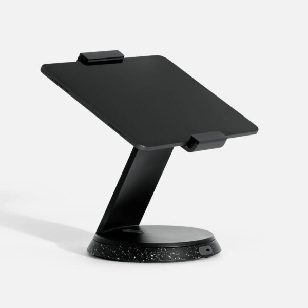 BOUNCEPAD EDDY BLACK