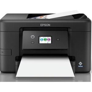 Epson WorkForce Pro WF-3920 A4 Wireless All-in-One Printer Epson WorkForce Pro WF-3920 A4 Wireless All-in-One Printer