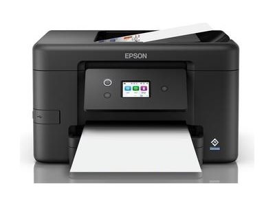 Epson WorkForce Pro WF-3920 A4 Wireless All-in-One Printer Epson WorkForce Pro WF-3920 A4 Wireless All-in-One Printer
