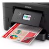 Epson WorkForce Pro WF-3920 A4 Wireless All-in-One Printer Epson WorkForce Pro WF-3920 A4 Wireless All-in-One Printer