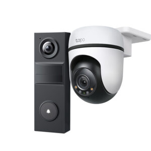 TAPO C500 TD20 BUNDLE TAPO C500 TD20 BUNDLE