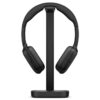 HP Poly Focus 625 Stereo Bluetooth Headset with Wireless Charging Stand HP Poly Focus 625 Stereo Bluetooth Headset with Wireless Charging Stand