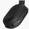 HP Poly Focus 625 Stereo Bluetooth Headset with Wireless Charging Stand HP Poly Focus 625 Stereo Bluetooth Headset with Wireless Charging Stand