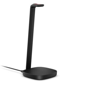 HP Poly Focus Wireless Charging Stand - C56Y0AA HP Poly Focus Wireless Charging Stand - C56Y0AA