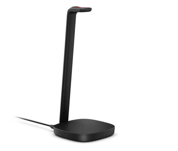 HP Poly Focus Wireless Charging Stand - C56Y0AA HP Poly Focus Wireless Charging Stand - C56Y0AA