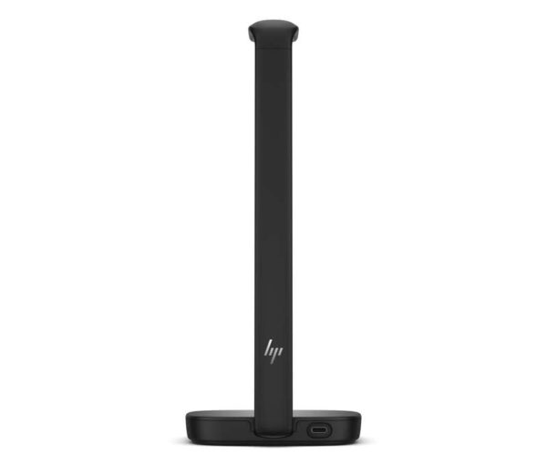 HP Poly Focus Wireless Charging Stand - C56Y0AA HP Poly Focus Wireless Charging Stand - C56Y0AA