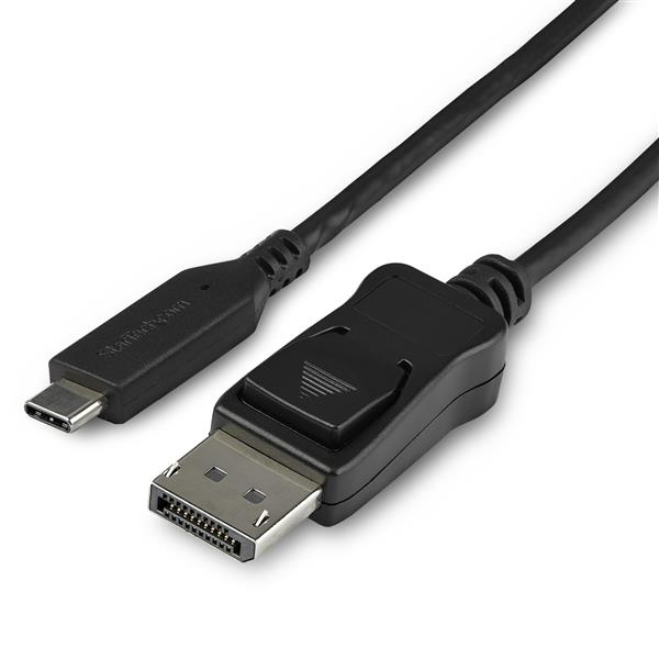 3.3FT USB C TO DISPLAYPORT 1.4