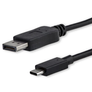 6FT USB C TO DISPLAYPORT 6FT USB C TO DISPLAYPORT