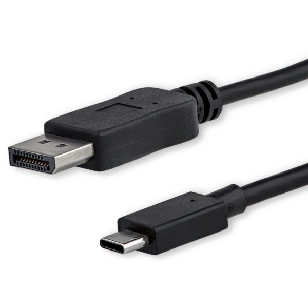 6FT USB C TO DISPLAYPORT