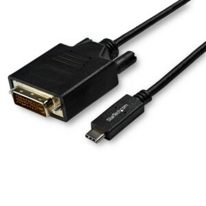 10FT USB C TO DVI CBLE - 1080 10FT USB C TO DVI CBLE - 1080