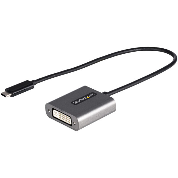 USB C TO DVI ADAPTER - 1920X1200P