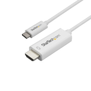 3.3FT USB C TO HDMI CBLE - 4K 3.3FT USB C TO HDMI CBLE - 4K