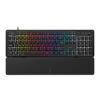 Corsair SKIFF 100 Wired RGB Gaming Keyboard - UK Layout Corsair SKIFF 100 Wired RGB Gaming Keyboard - UK Layout
