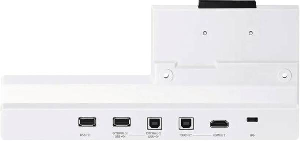 CONNECTIVITY TRAY FOR 55 65 WMF