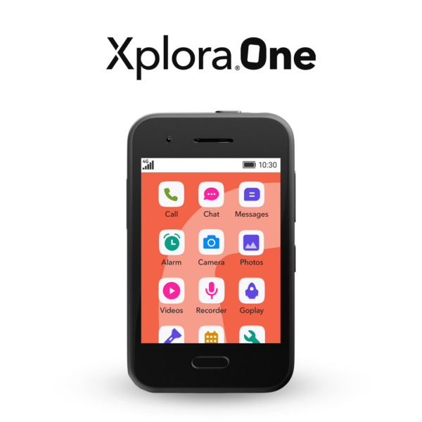 XPLORAONE SIM MFREE