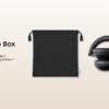 soundcore Space 2 Pro Wireless Noise-Cancelling Headphones - Black