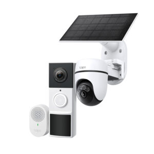 TAPO D210 TAPO C610 KIT BUNDLE TAPO D210 TAPO C610 KIT BUNDLE