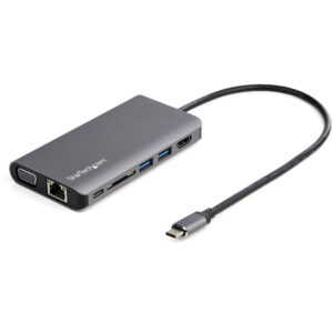 USB 3 1 GEN 2 TYPE C MULTIPORT ADAP