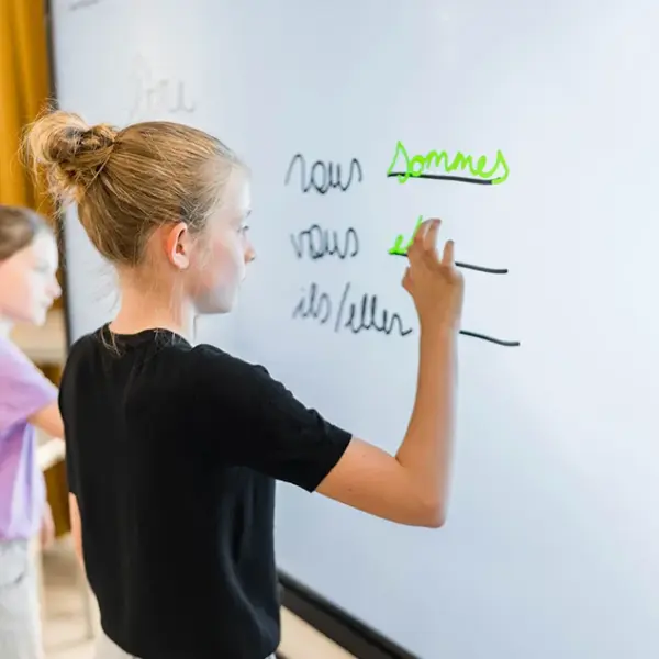 i3CONNECT Elm 2 86-inch 4K Interactive Display