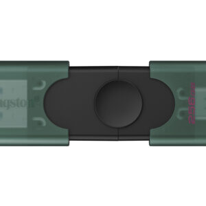 256GB USB-A   USB-C 3.2 GEN 1 DUOG2